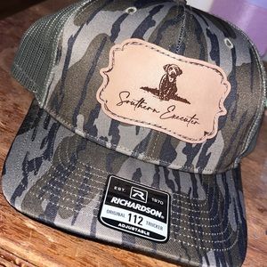 southern executer hat, brand new never worn still has tags